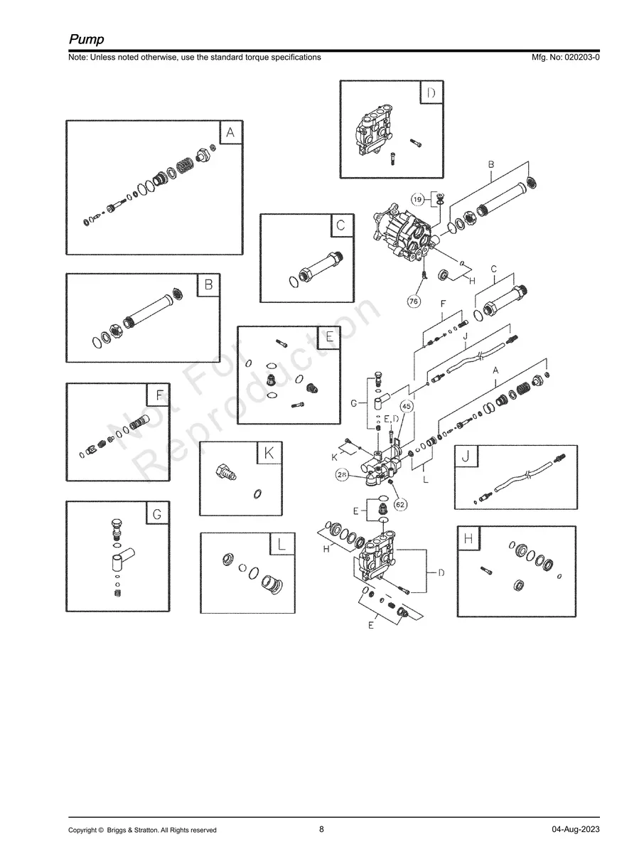 CRAFTSMAN, 020203-0, IPL.8