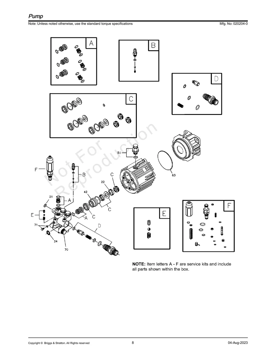 CRAFTSMAN, 020204-0, IPL.8