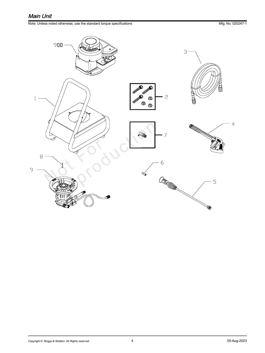 CRAFTSMAN, 020247-1, IPL.4