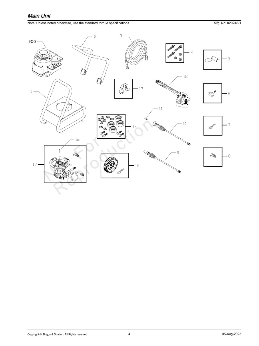 CRAFTSMAN, 020248-1, IPL.4