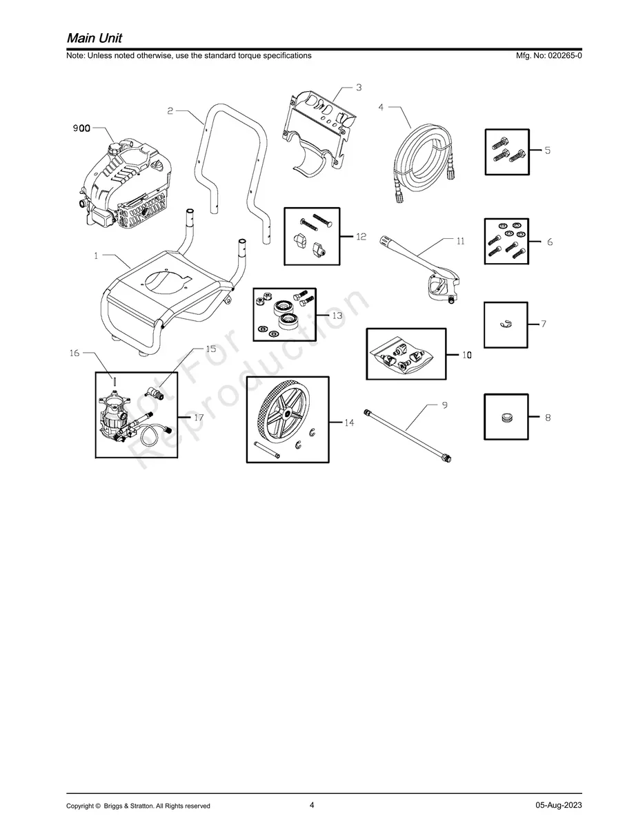 CRAFTSMAN, 020265-0, IPL.4