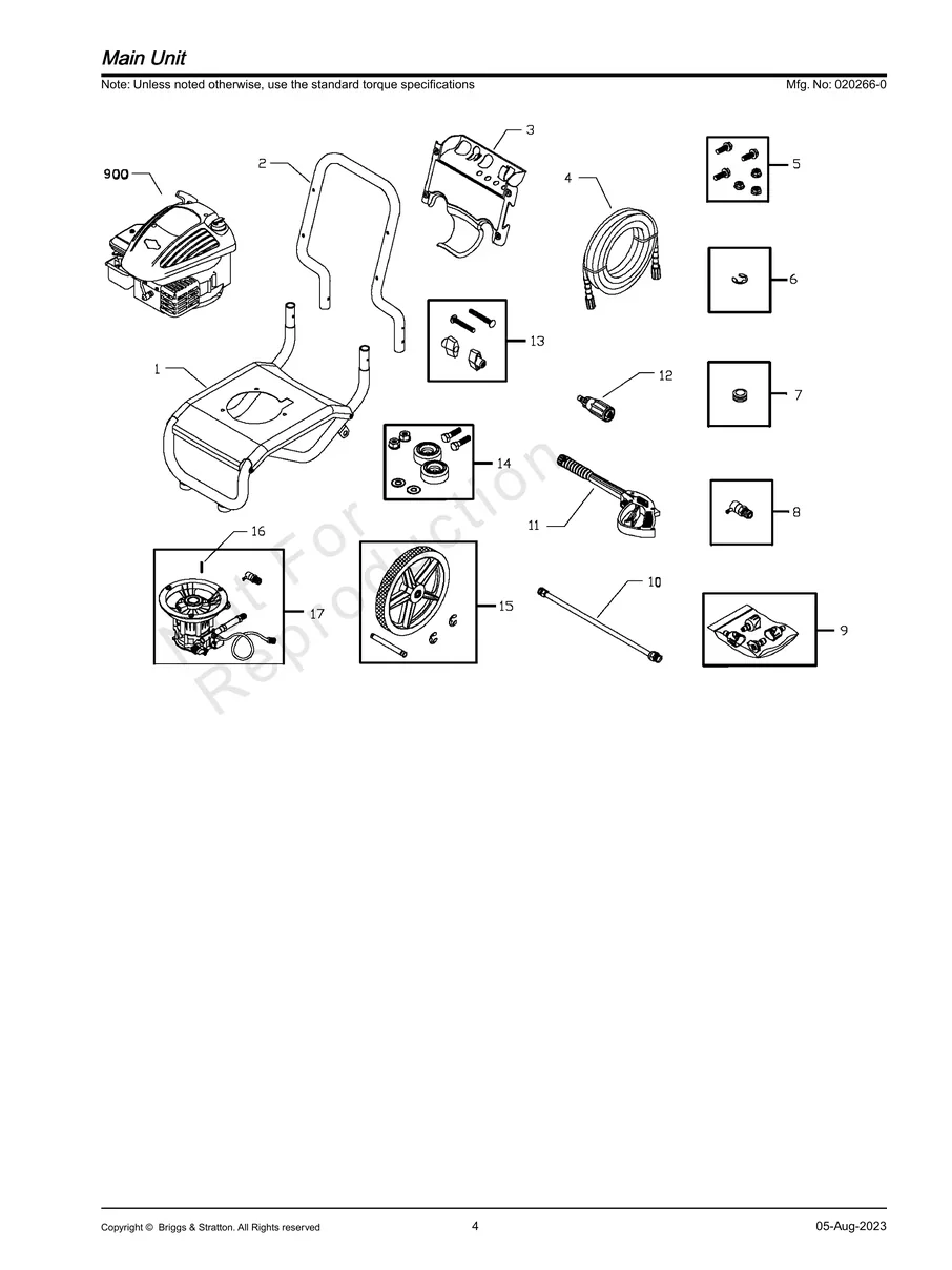 CRAFTSMAN, 020266-0, IPL.4