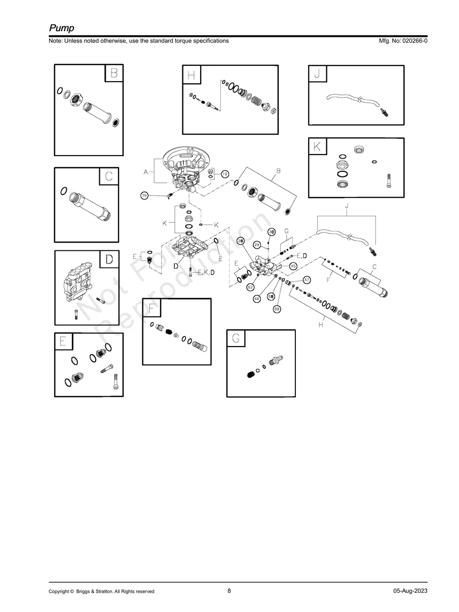 CRAFTSMAN, 020266-0, IPL.8