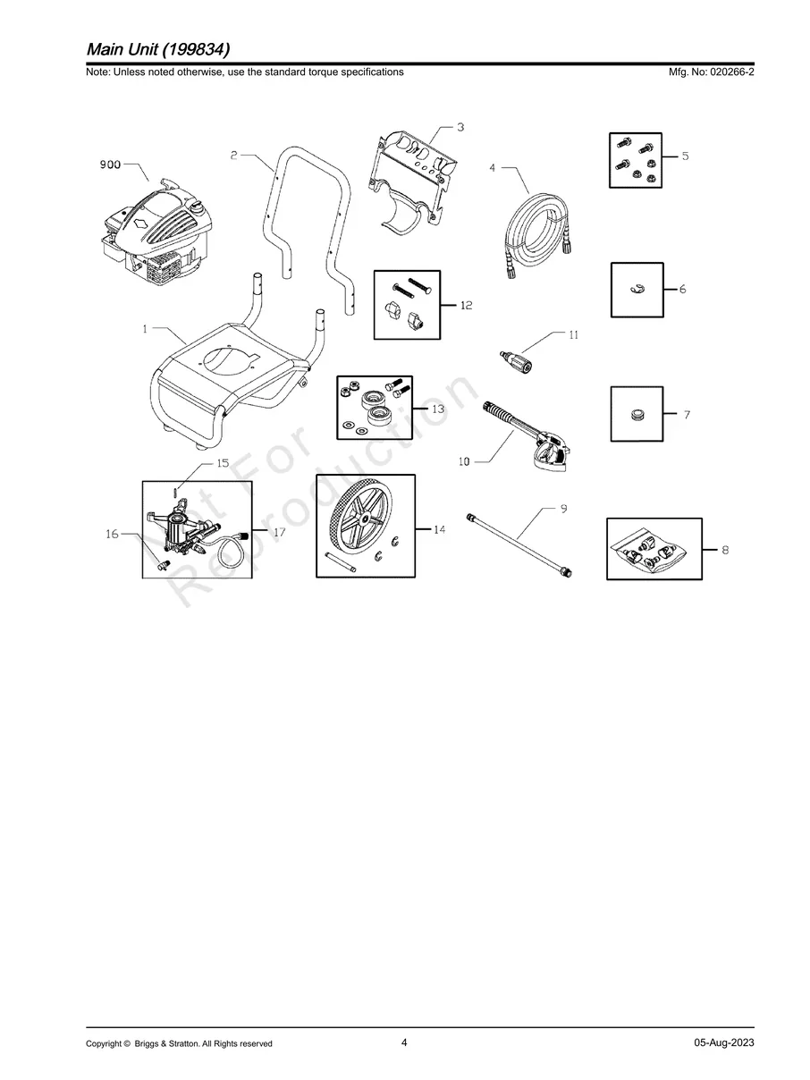 CRAFTSMAN, 020266-2, IPL.4