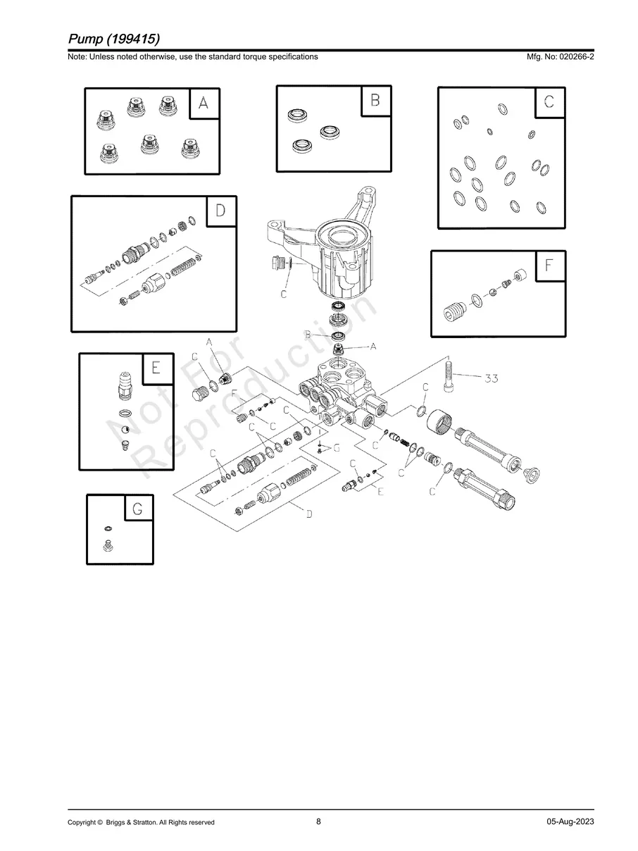 CRAFTSMAN, 020266-2, IPL.8