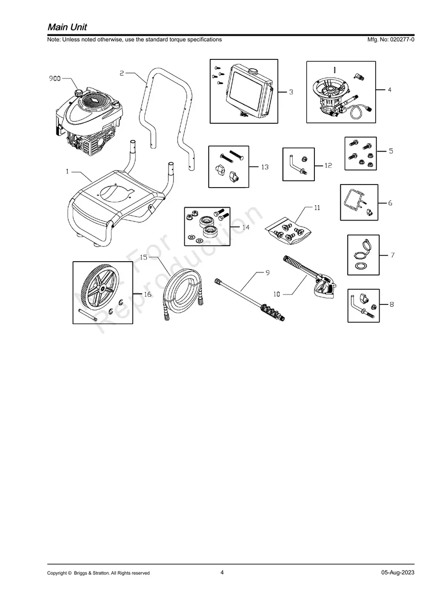 CRAFTSMAN, 020277-0, IPL.4