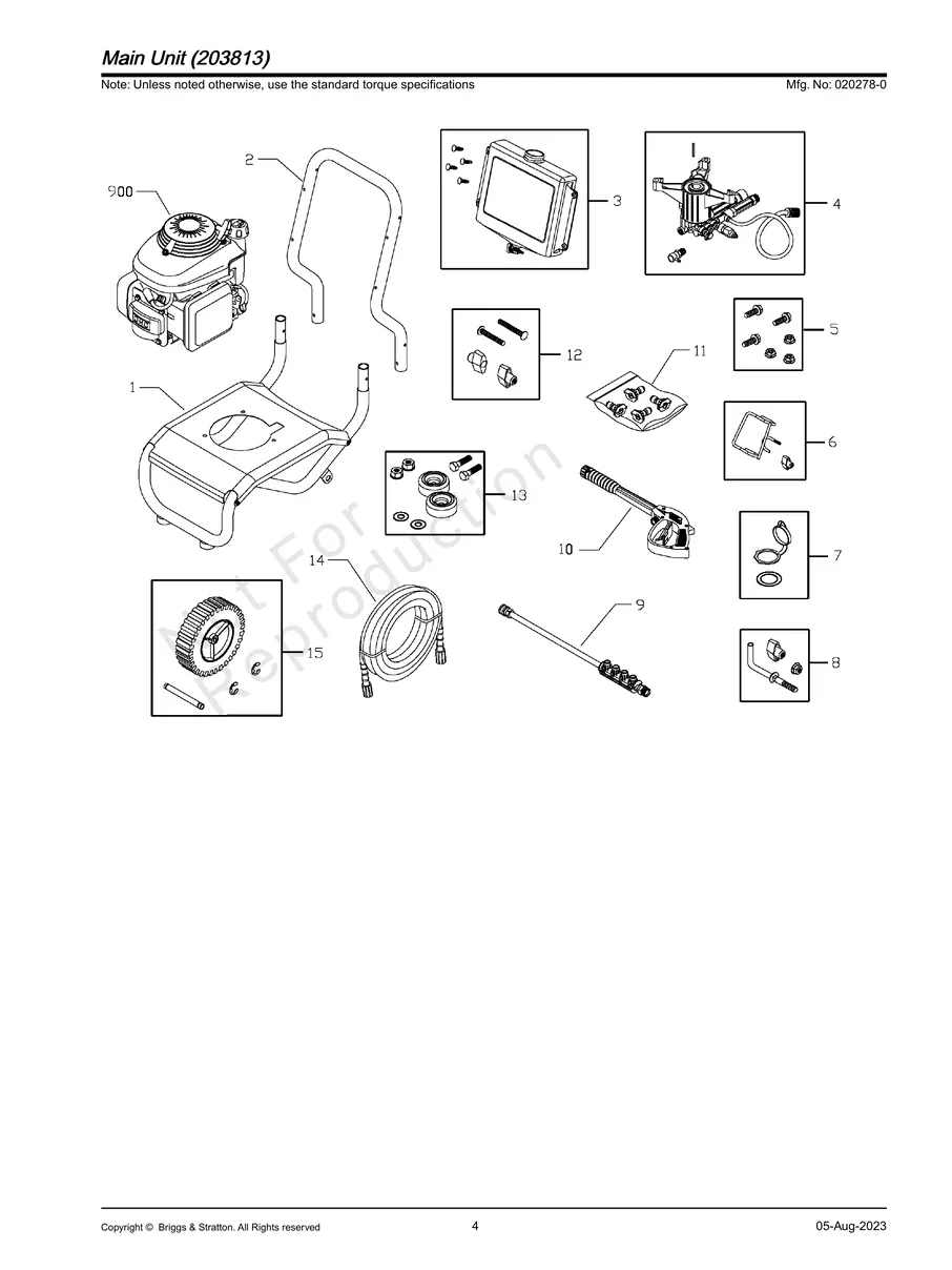 CRAFTSMAN, 020278-0, IPL.4