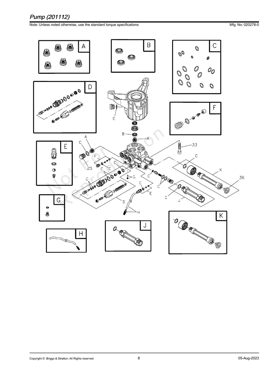 CRAFTSMAN, 020278-0, IPL.8