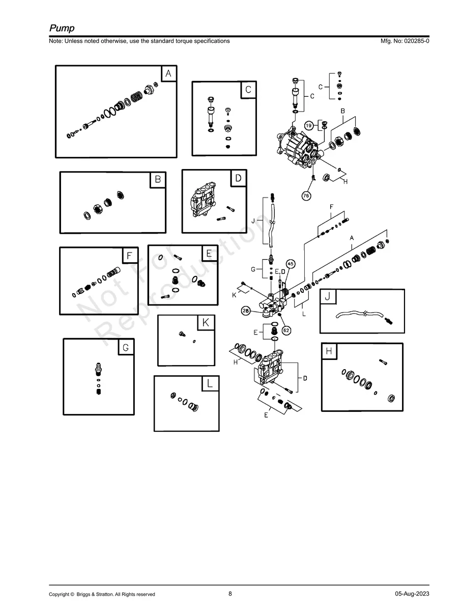 CRAFTSMAN, 020285-0, IPL.8