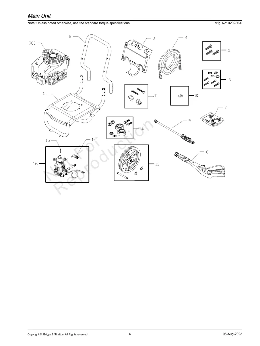 CRAFTSMAN, 020286-0, IPL.4