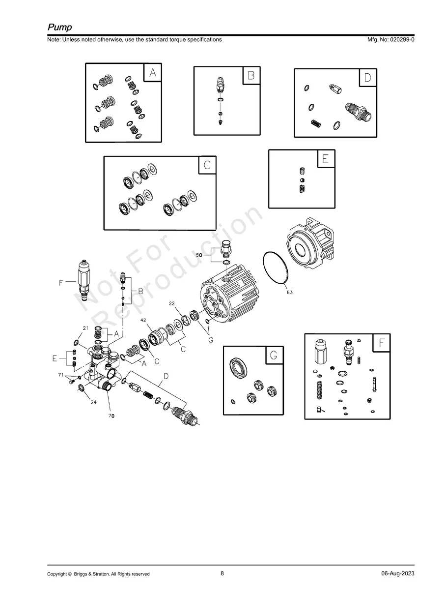 CRAFTSMAN, 020299-0, IPL.8