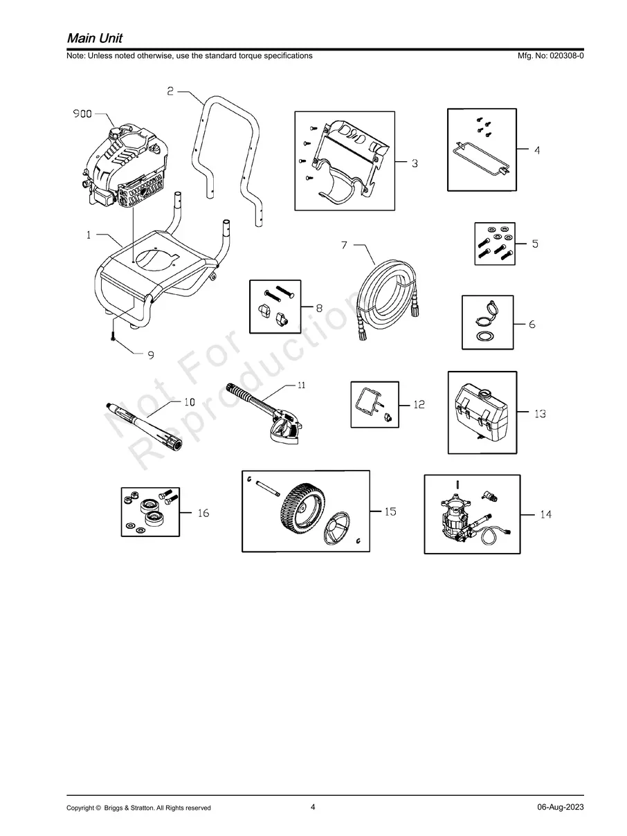 CRAFTSMAN, 020308-0, IPL.4