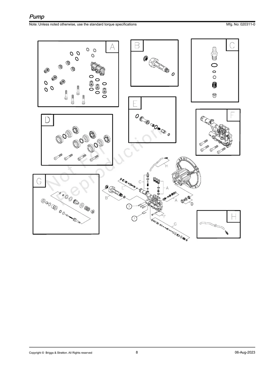 CRAFTSMAN, 020311-0, IPL.8