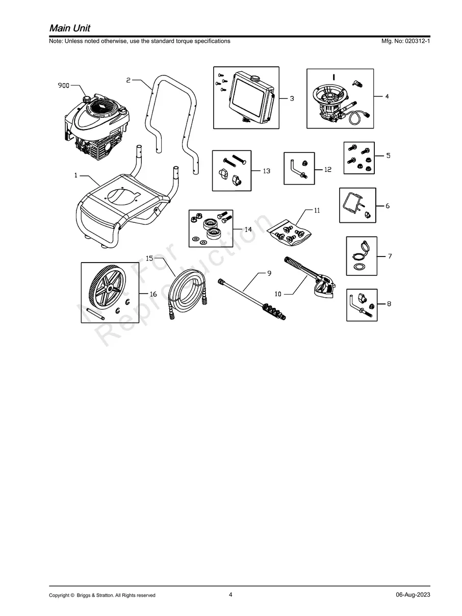 CRAFTSMAN, 020312-1, IPL.4