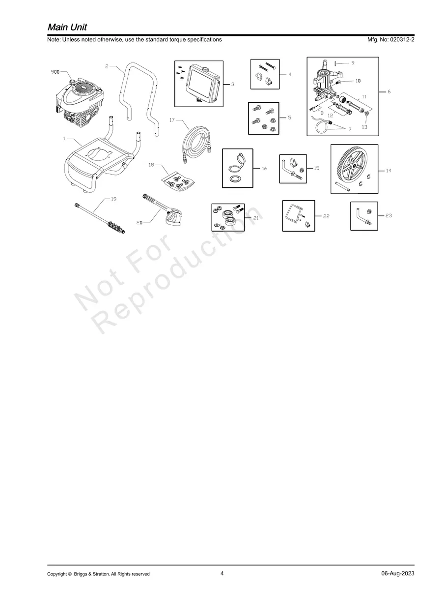 CRAFTSMAN, 020312-2, IPL.4