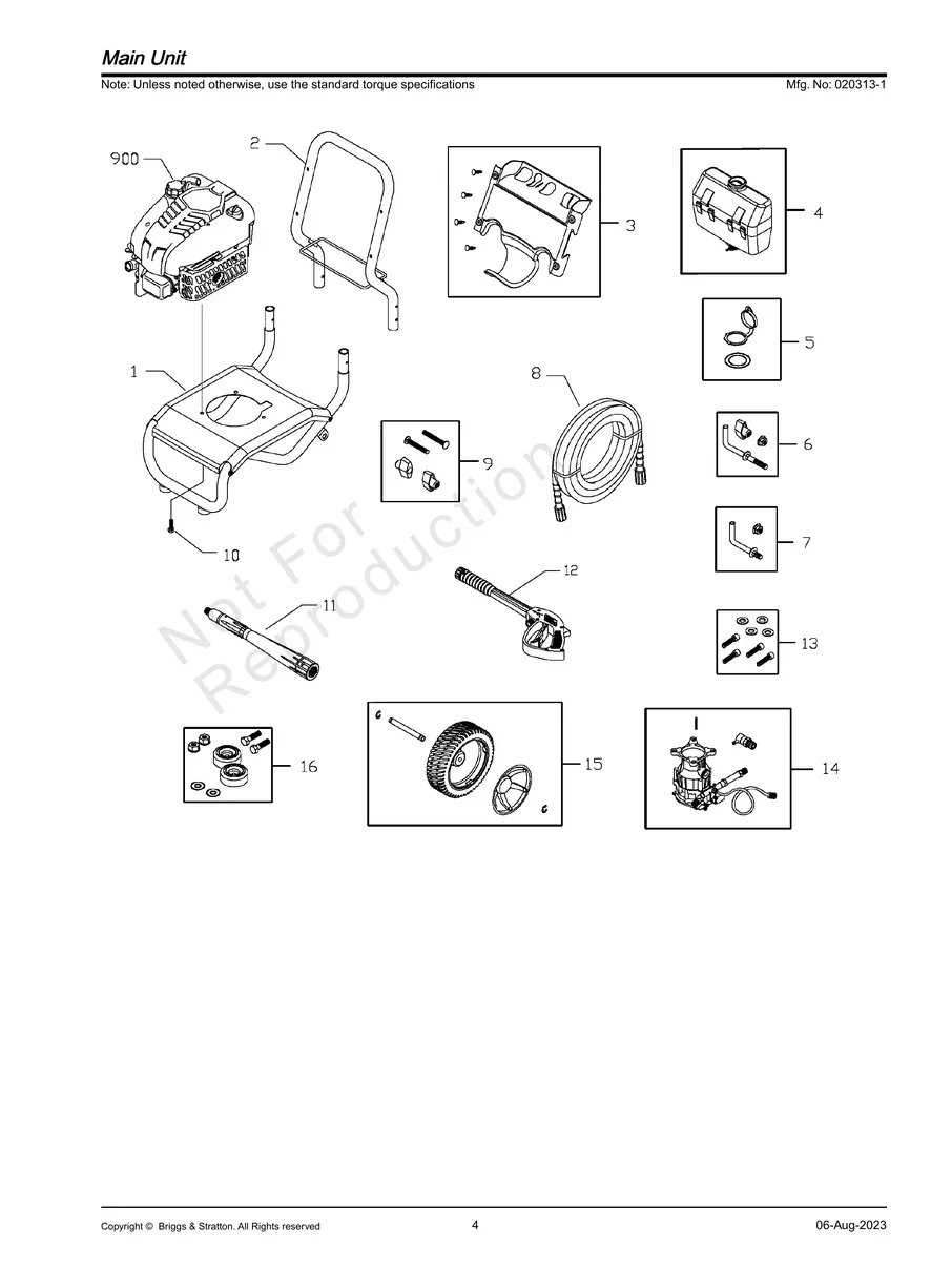 CRAFTSMAN, 020313-1, IPL.4