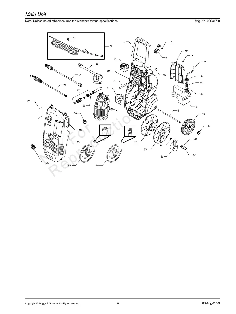 CRAFTSMAN, 020317-0, IPL.4