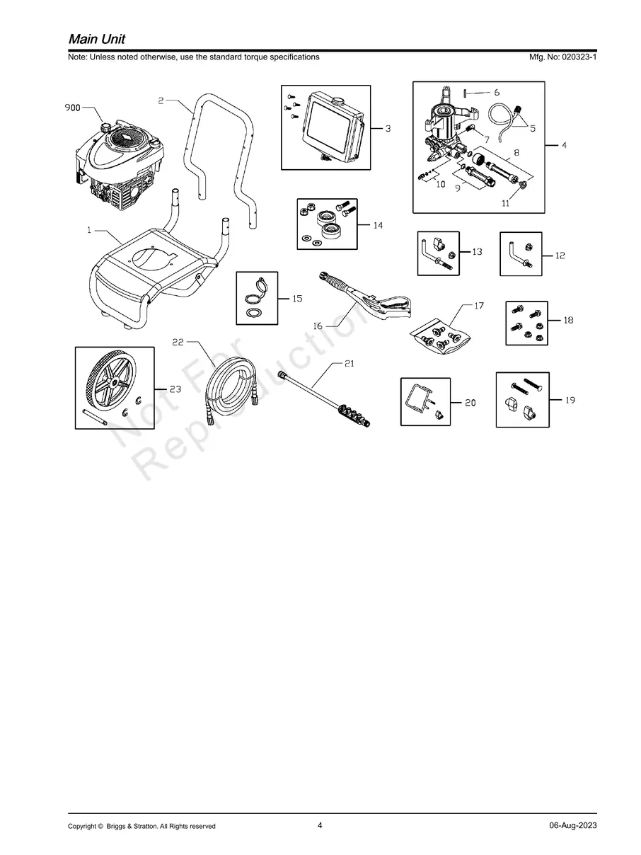 CRAFTSMAN, 020323-1, IPL.4