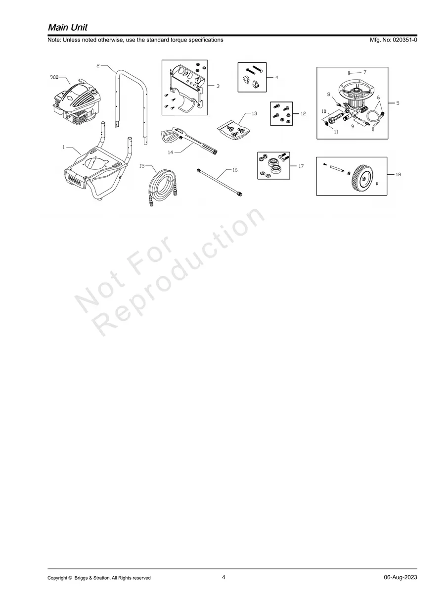 CRAFTSMAN, 020351-0, IPL.4