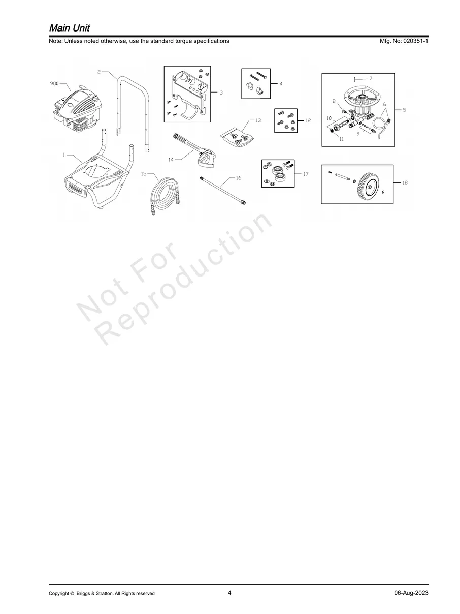 CRAFTSMAN, 020351-1, IPL.4