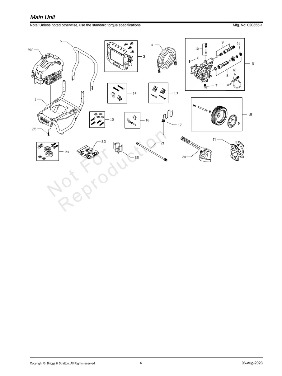 CRAFTSMAN, 020355-1, IPL.4