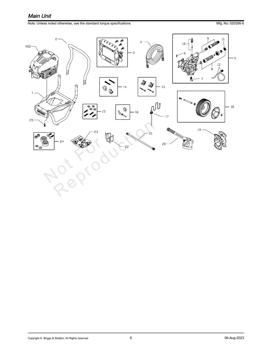 CRAFTSMAN, 020356-0, IPL.6