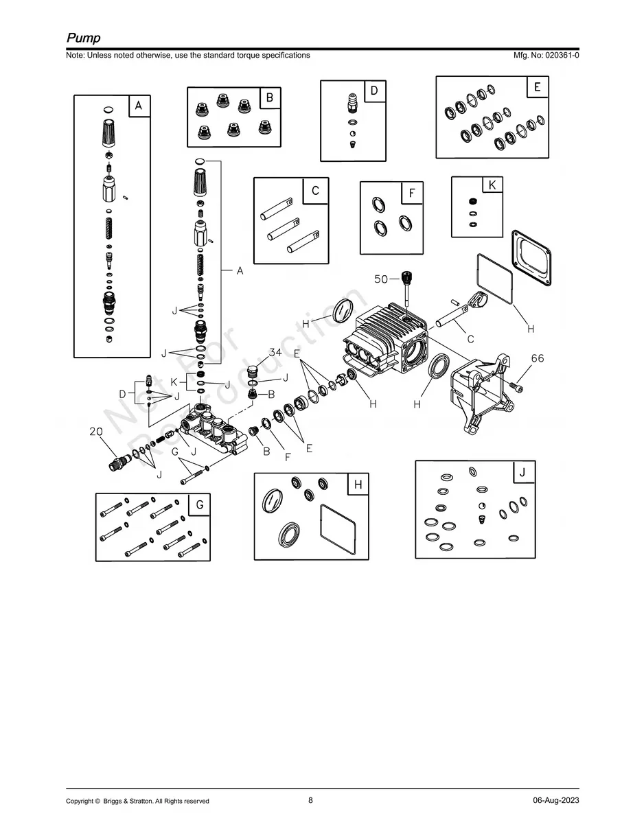 CRAFTSMAN, 020361-0, IPL.8