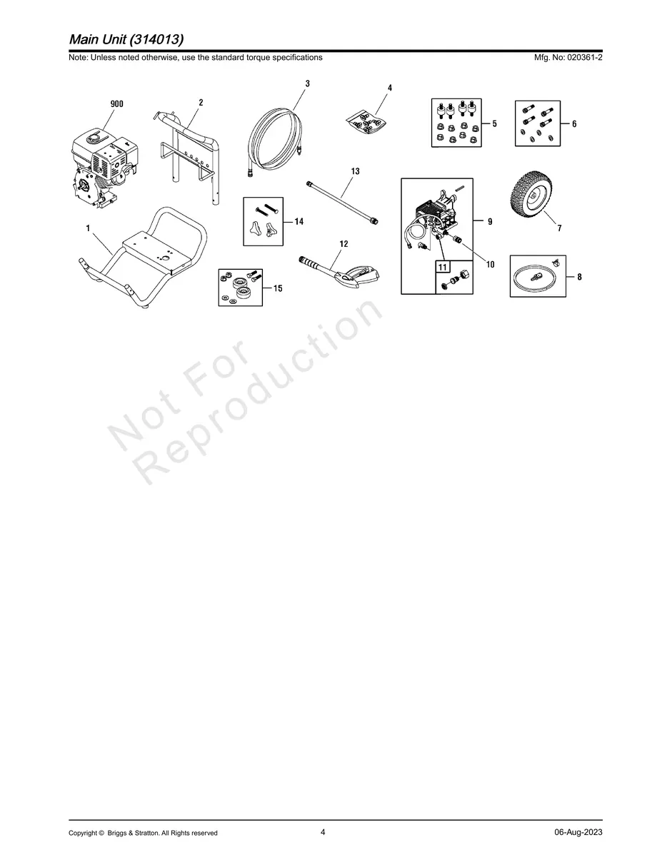 CRAFTSMAN, 020361-2, IPL.4