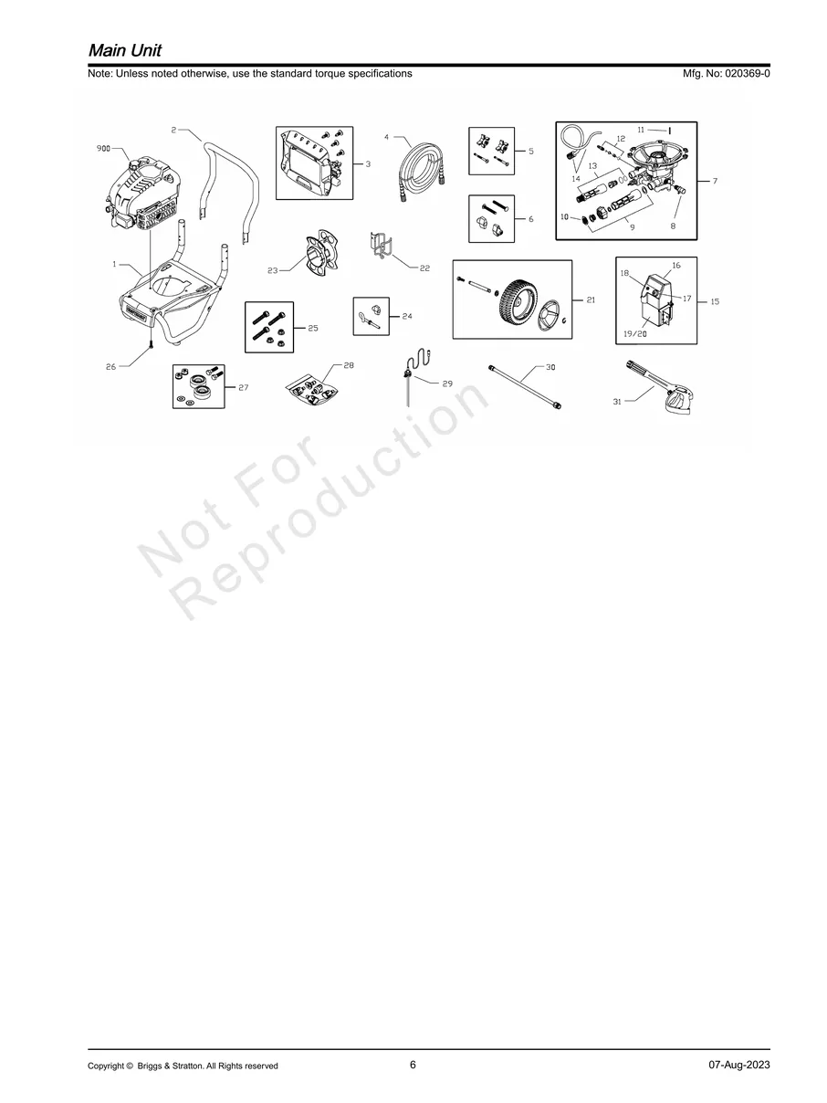 CRAFTSMAN, 020369-0, IPL.6