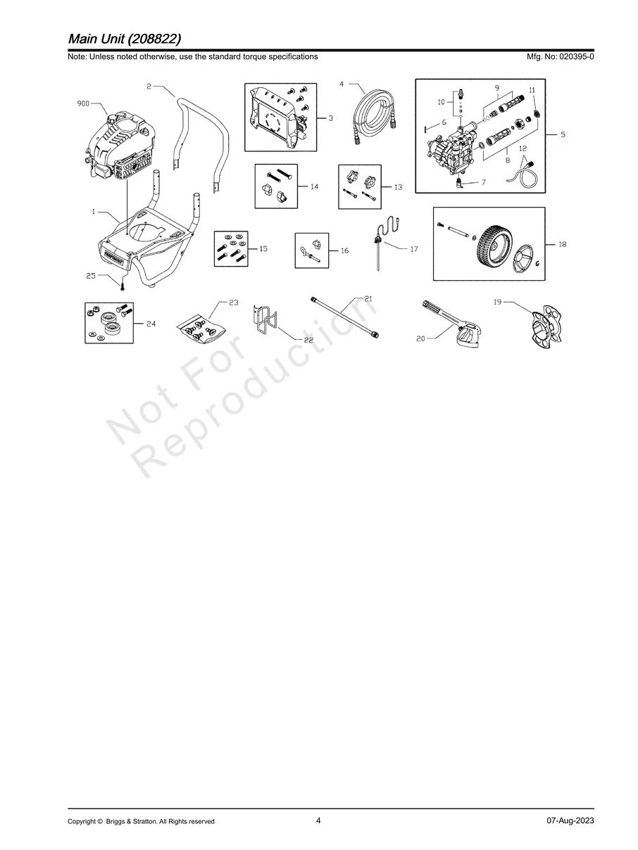 CRAFTSMAN, 020395-0, IPL.4