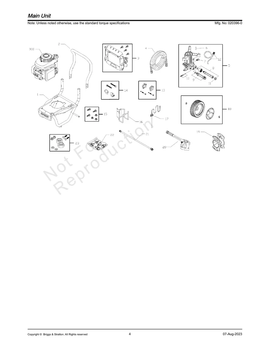 CRAFTSMAN, 020396-0, IPL.4