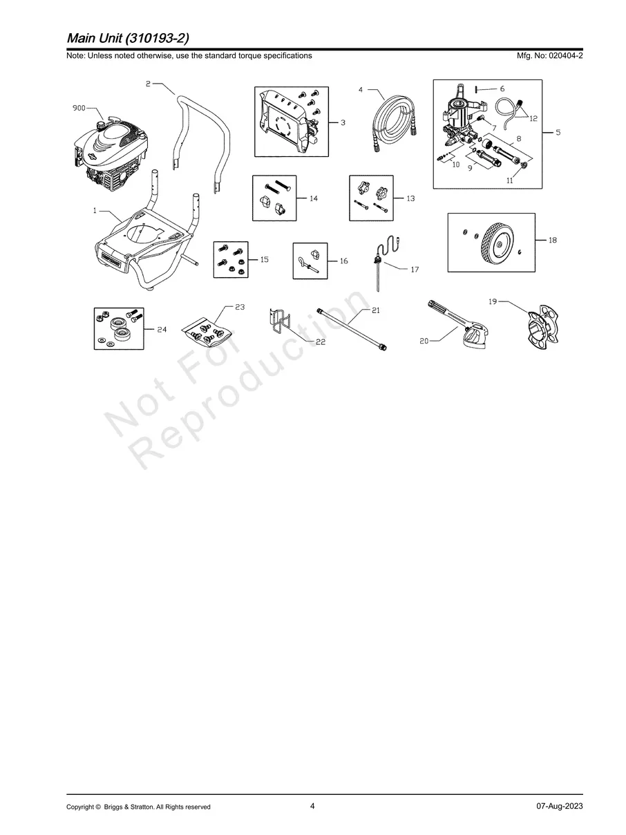 CRAFTSMAN, 020404-2, IPL.4