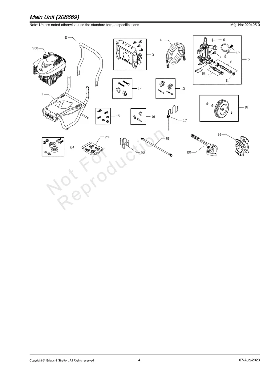 CRAFTSMAN, 020405-0, IPL.4