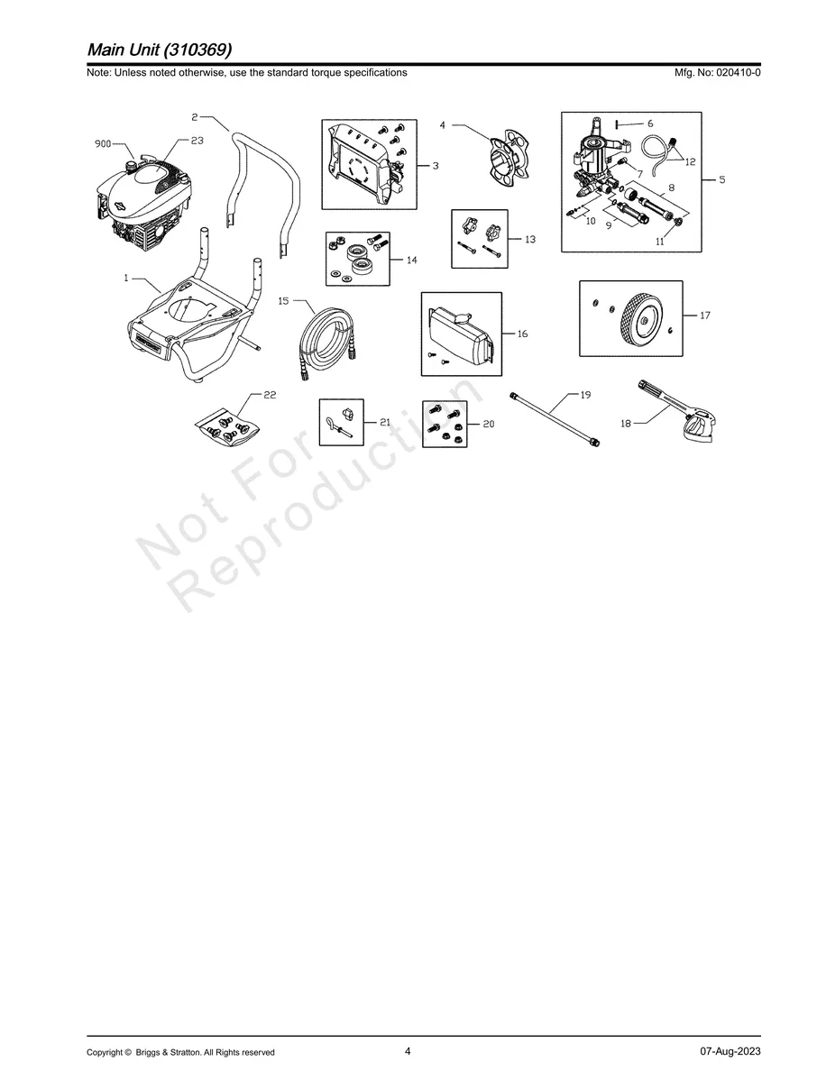 CRAFTSMAN, 020410-0, IPL.4