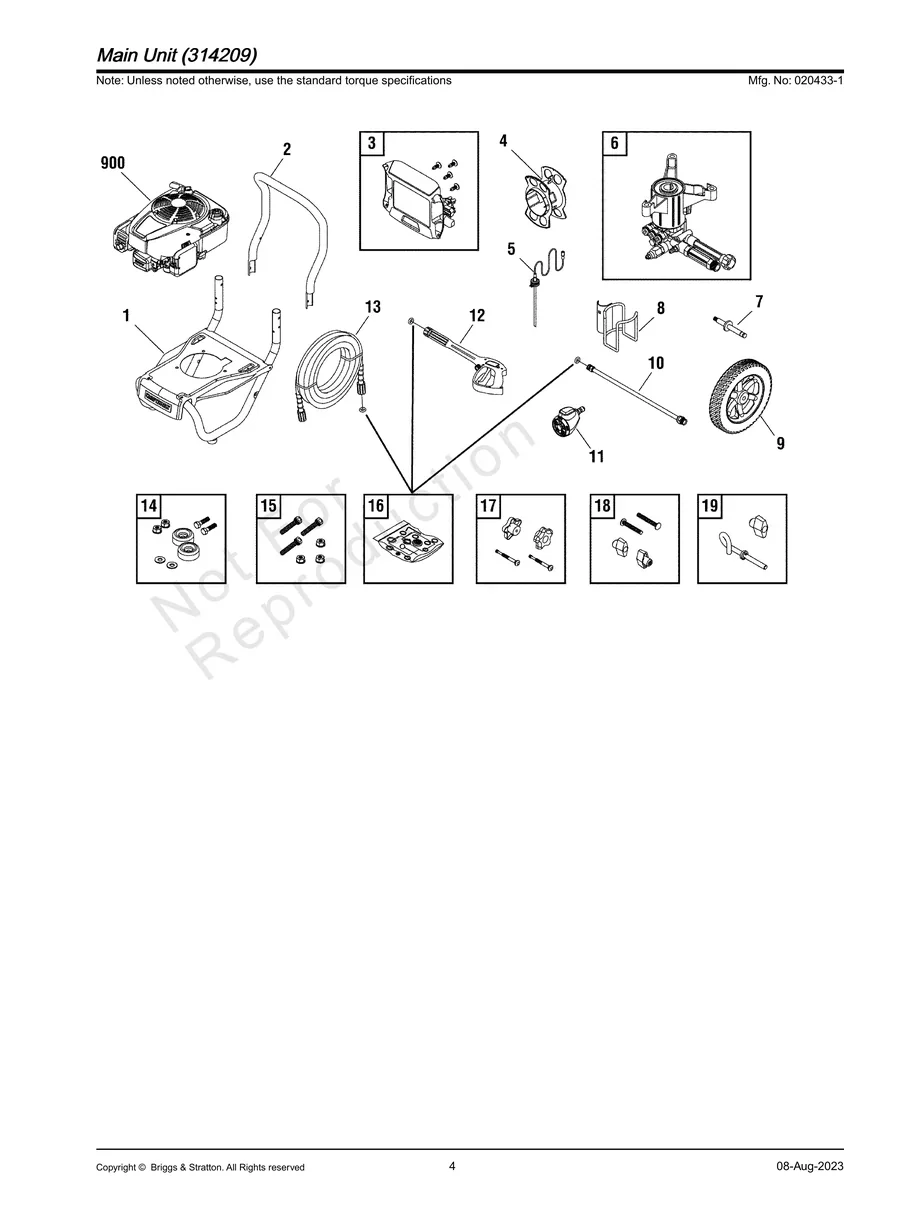 CRAFTSMAN, 020433-1, IPL.4