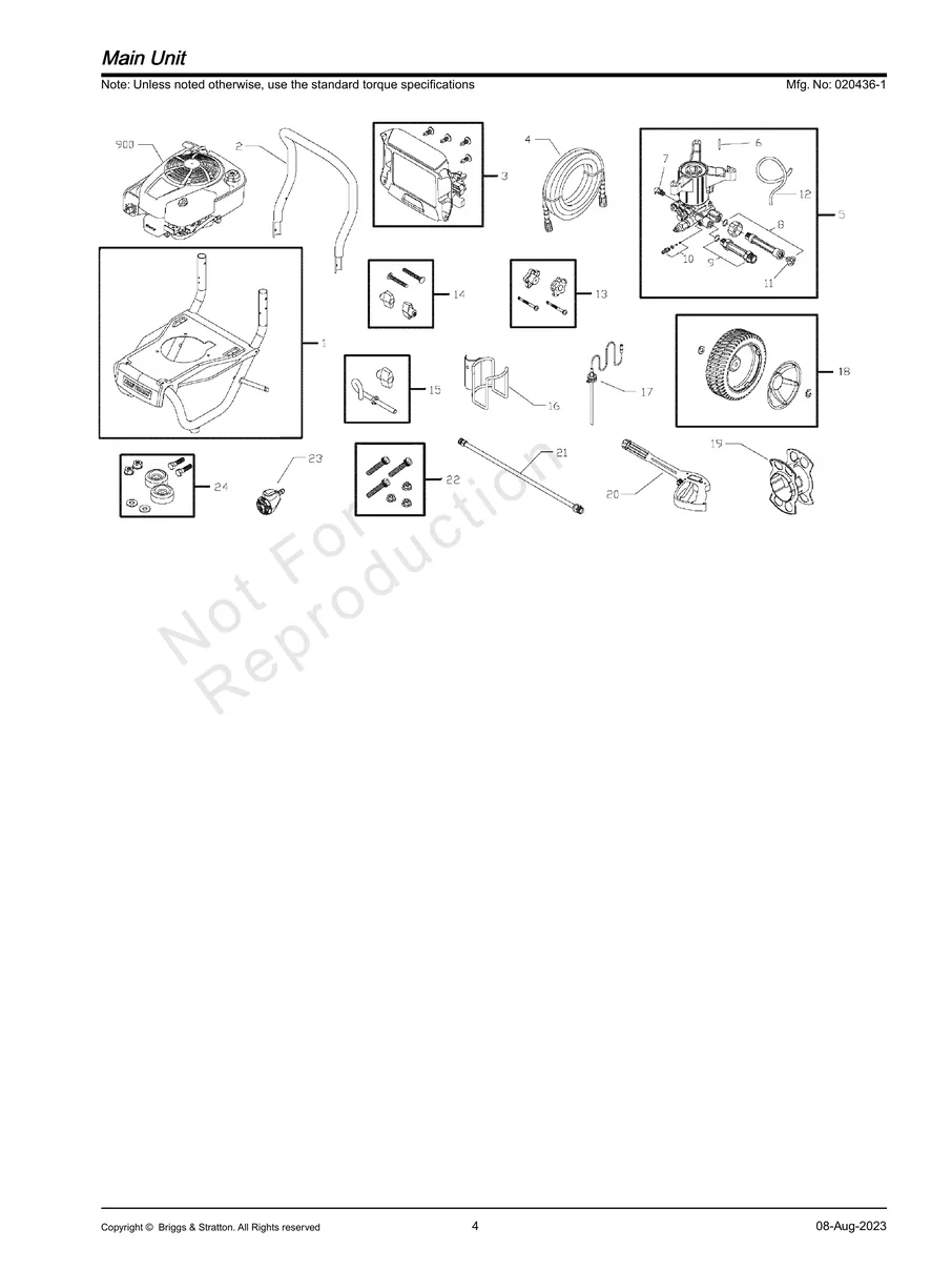 CRAFTSMAN, 020436-1, IPL.4