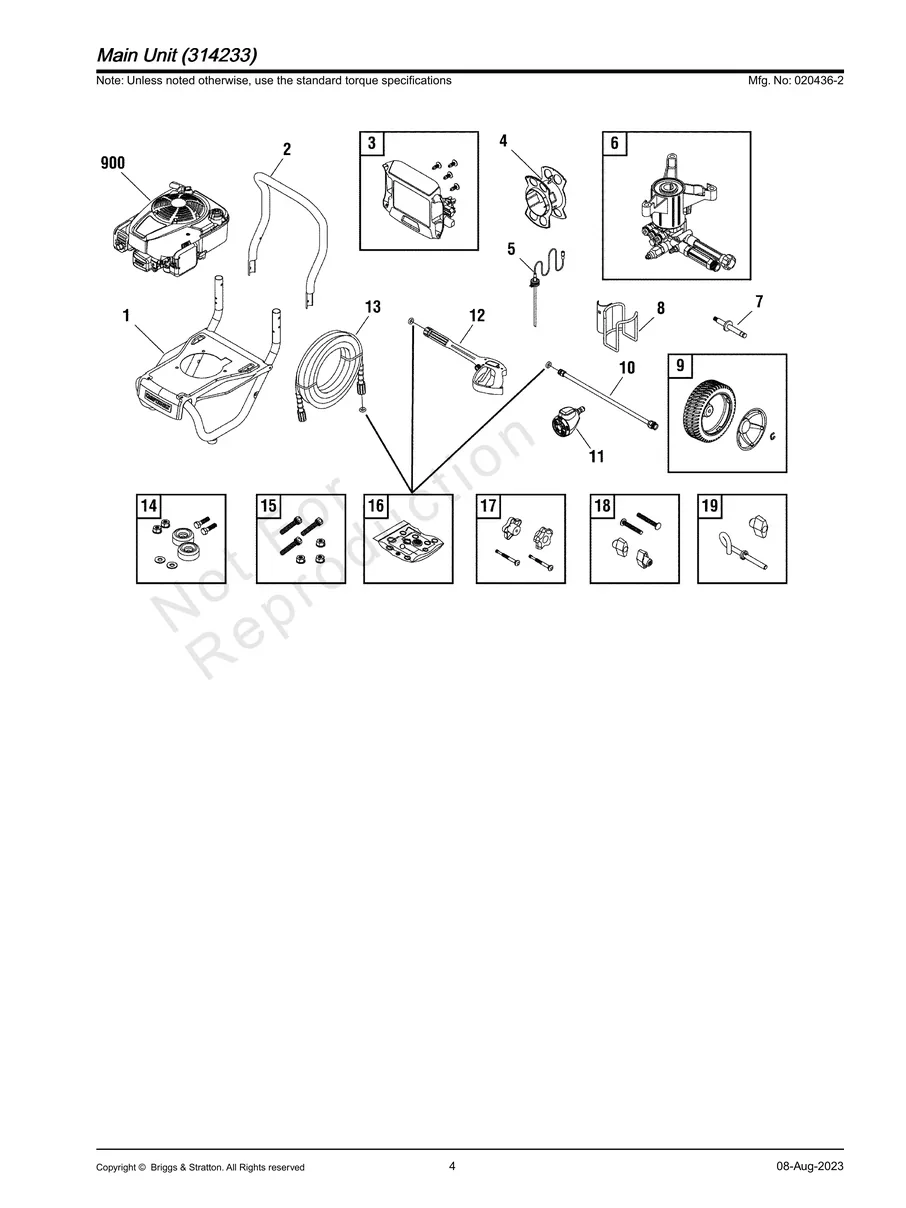 CRAFTSMAN, 020436-2, IPL.4