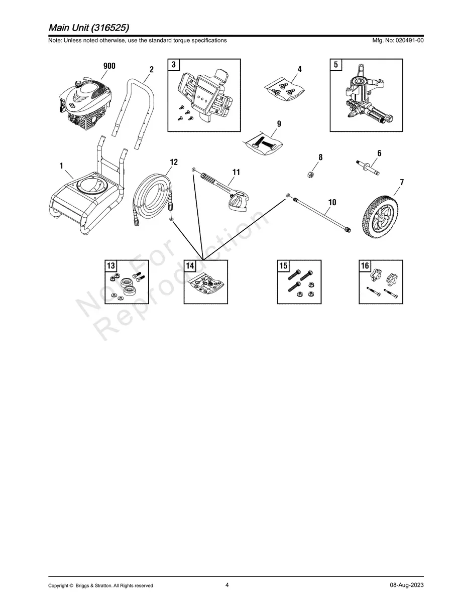 CRAFTSMAN, 020491-00, IPL.4