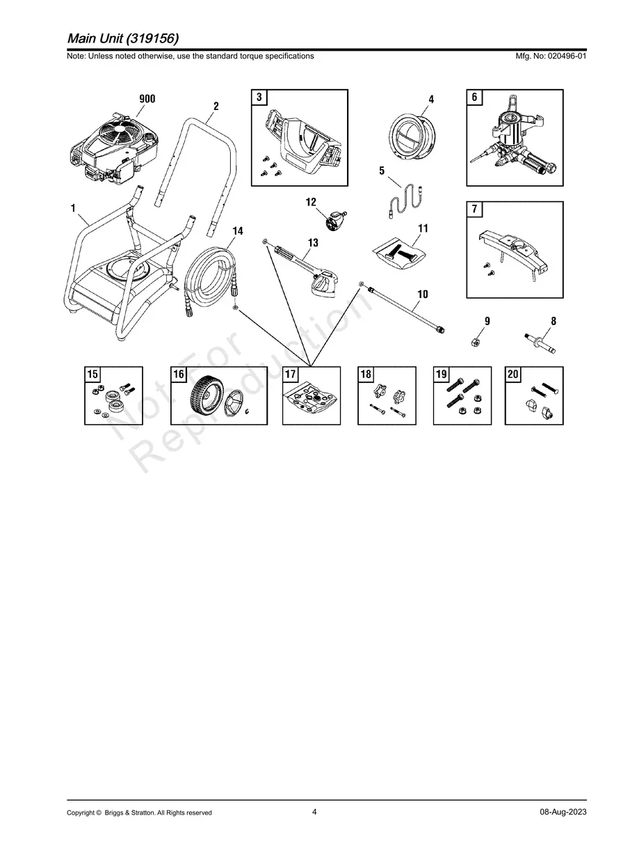 CRAFTSMAN, 020496-01, IPL.4