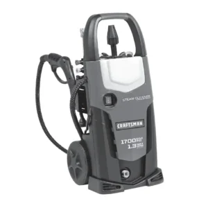 CRAFTSMAN 020520-00 Pressure Washer - Equipment Model Image