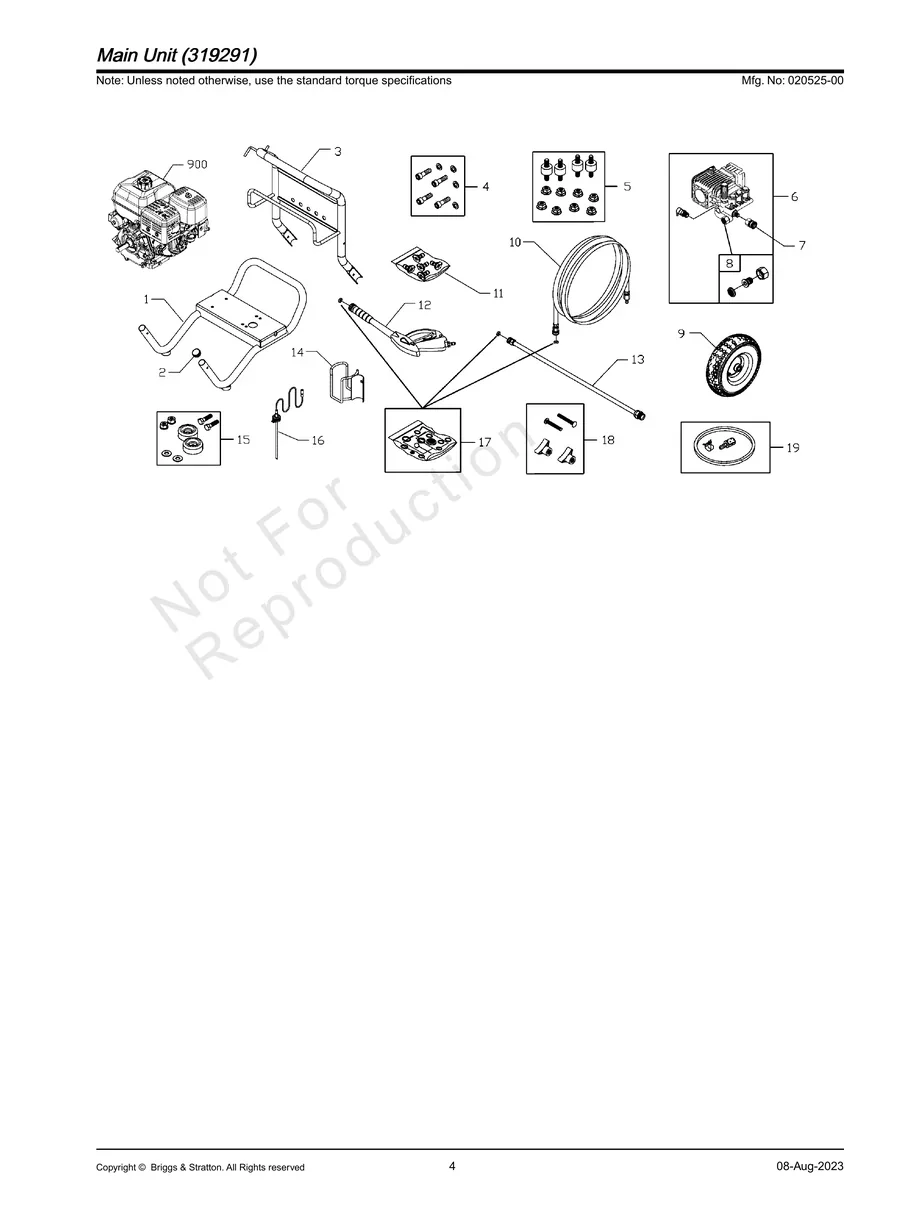 CRAFTSMAN, 020525-00, IPL.4