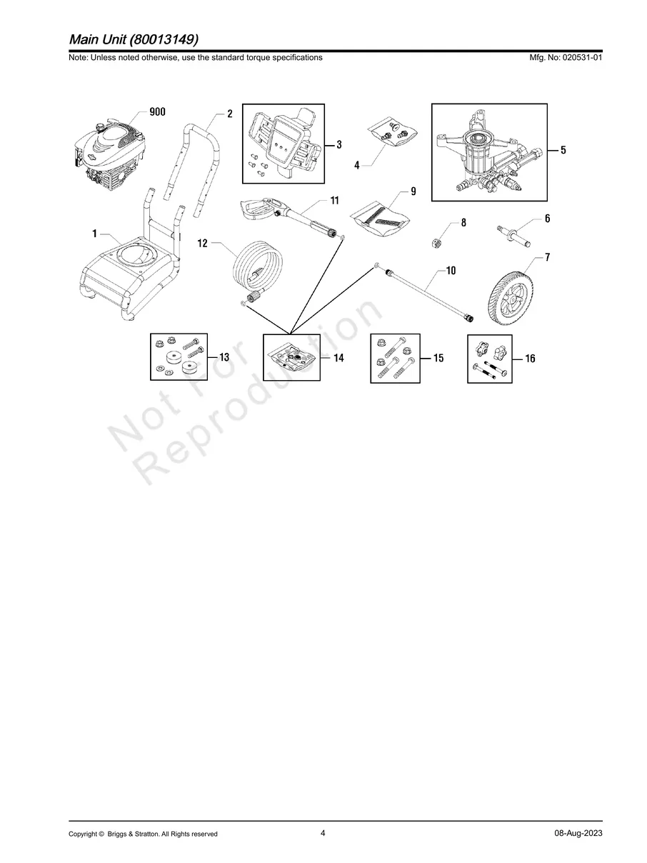 CRAFTSMAN, 020531-01, IPL.4