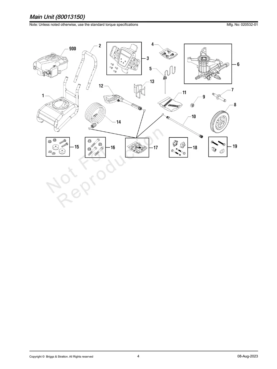 CRAFTSMAN, 020532-01, IPL.4