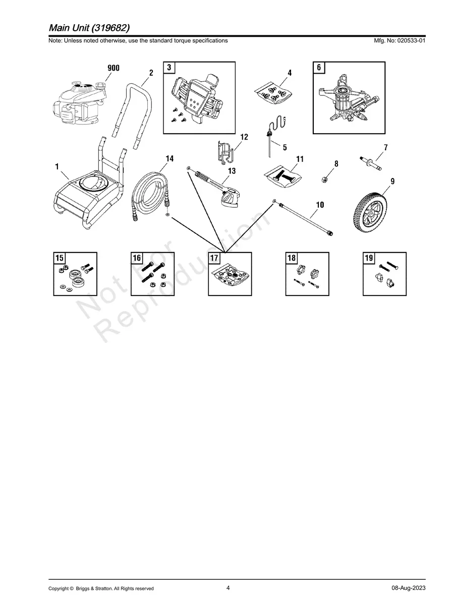 CRAFTSMAN, 020533-1, IPL.4