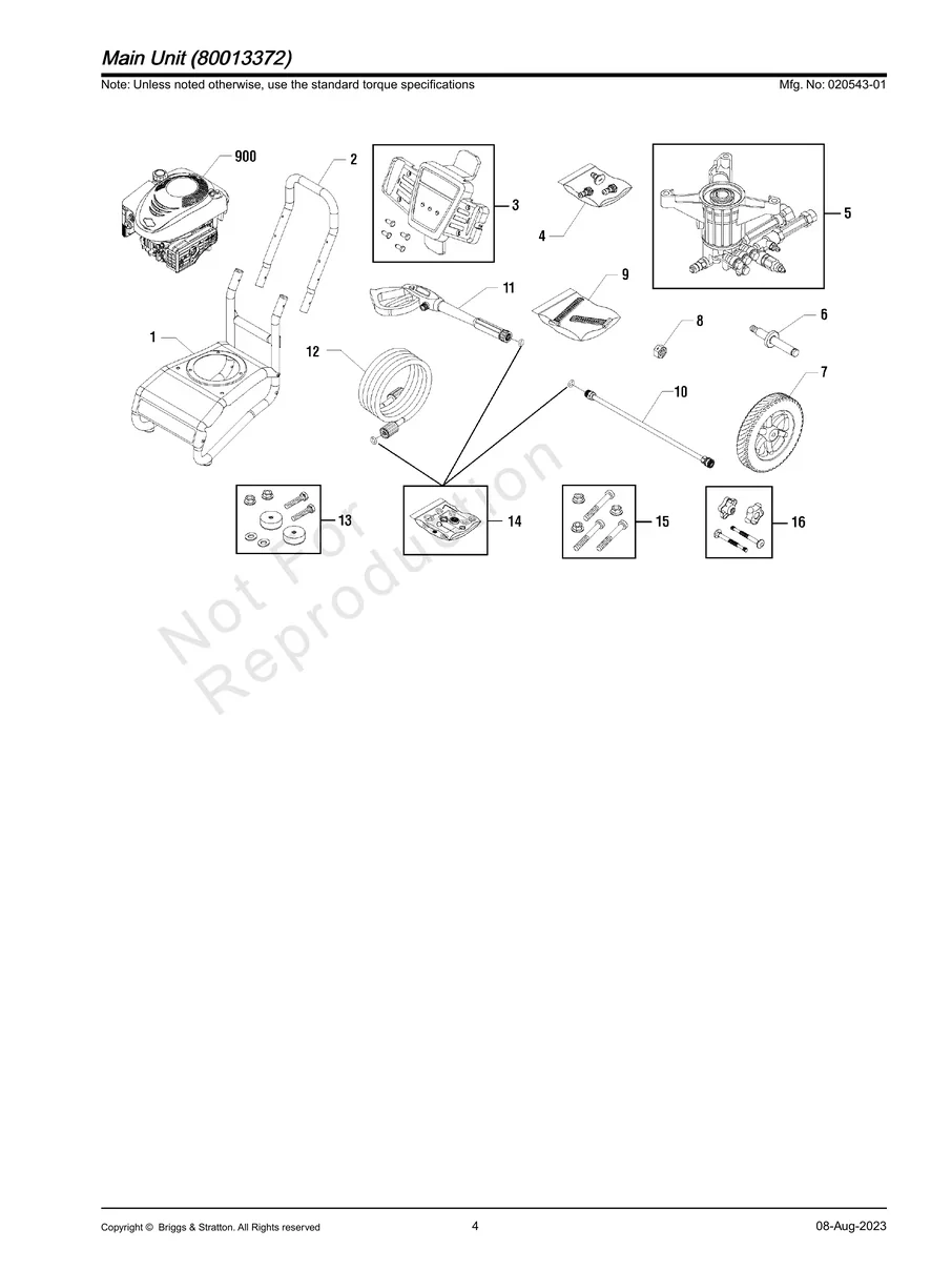 CRAFTSMAN, 020543-01, IPL.4