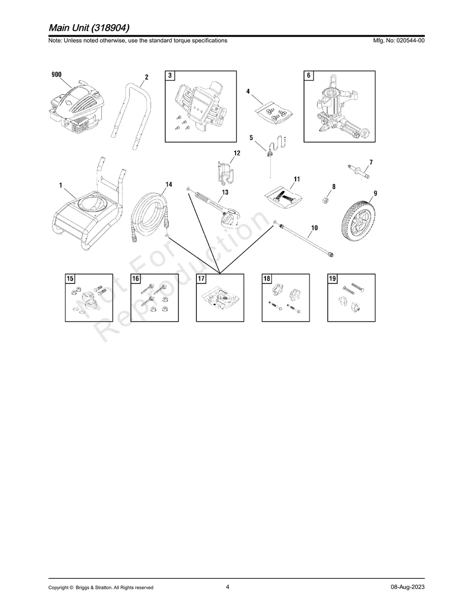 CRAFTSMAN, 020544-00, IPL.4