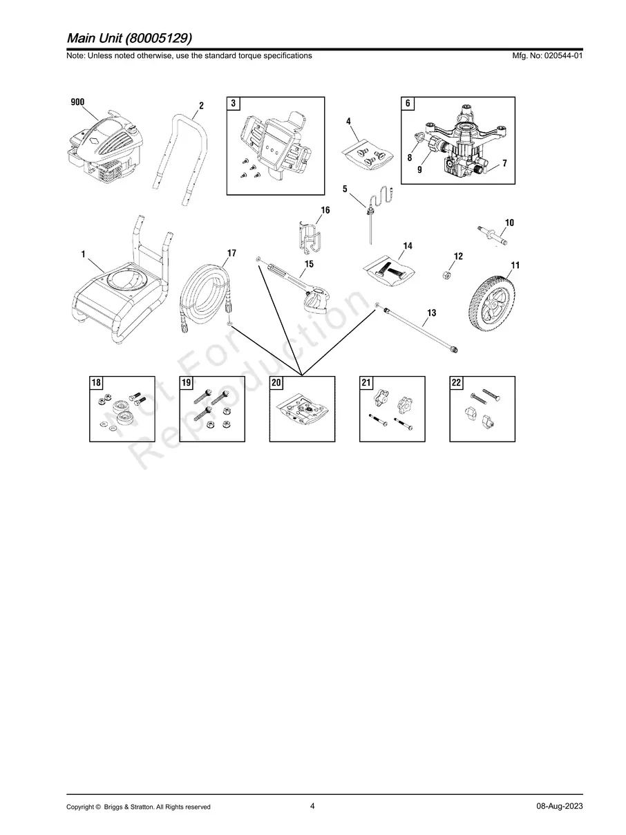 CRAFTSMAN, 020544-01, IPL.4