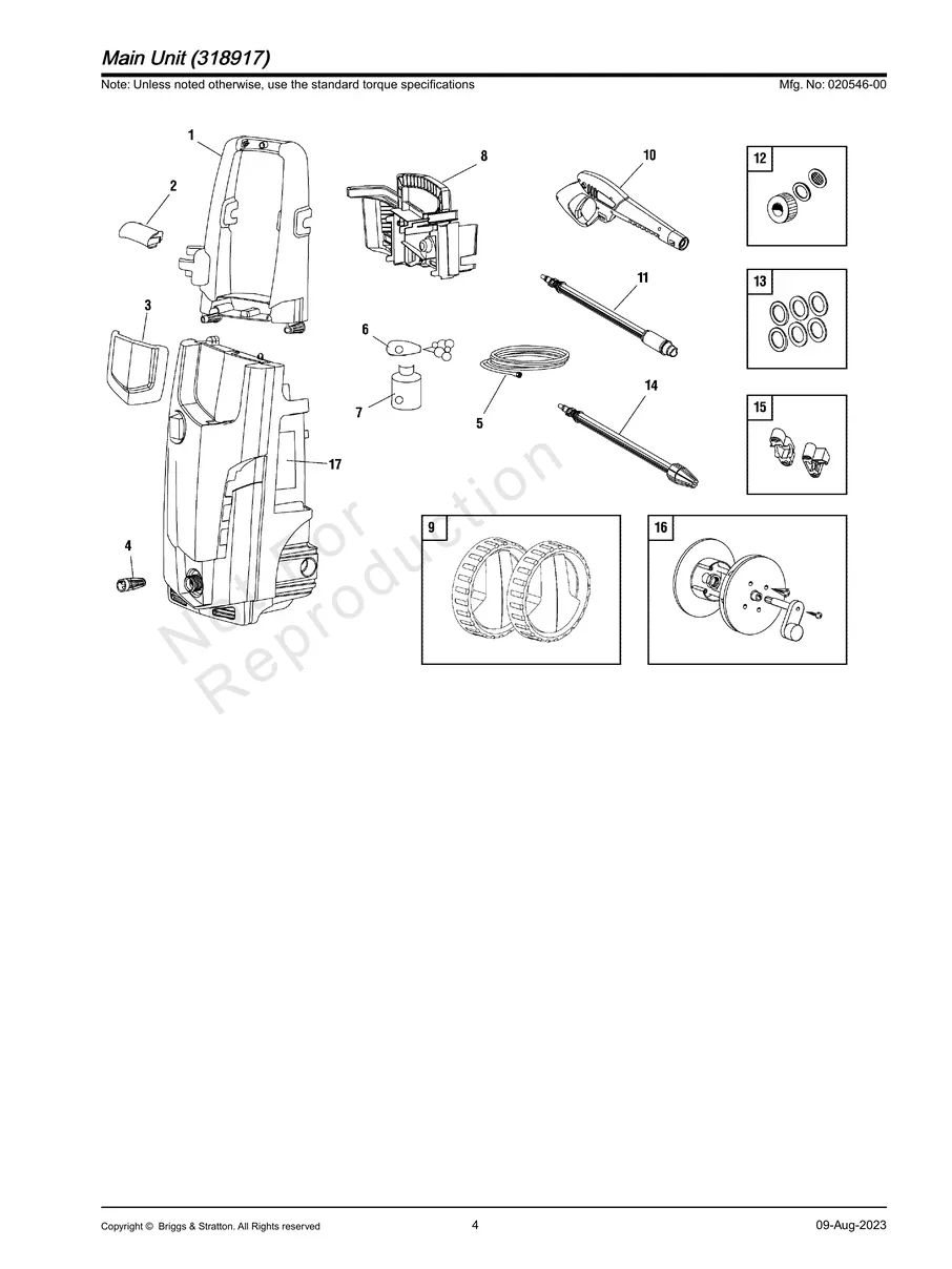 CRAFTSMAN, 020546-00, IPL.4