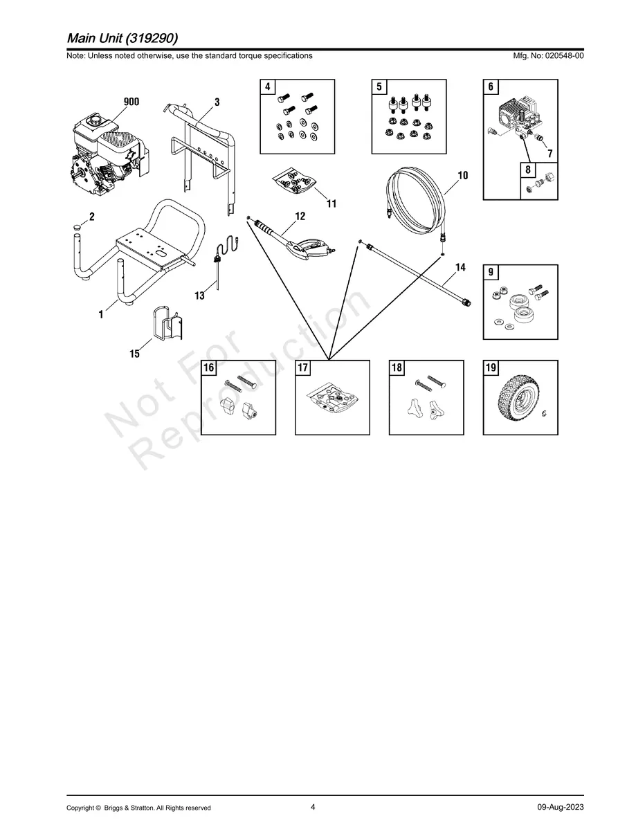 CRAFTSMAN, 020548-00, IPL.4