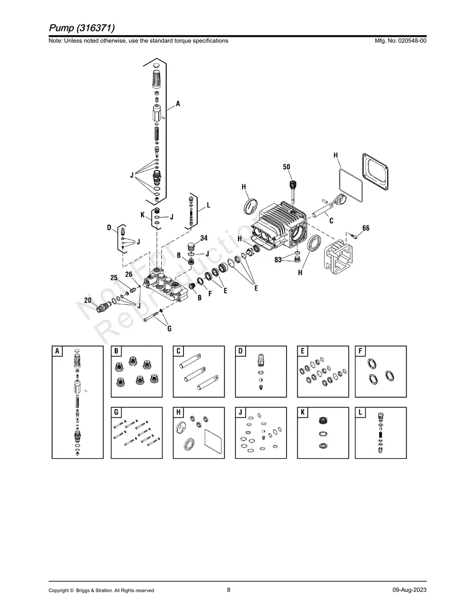 CRAFTSMAN, 020548-00, IPL.8